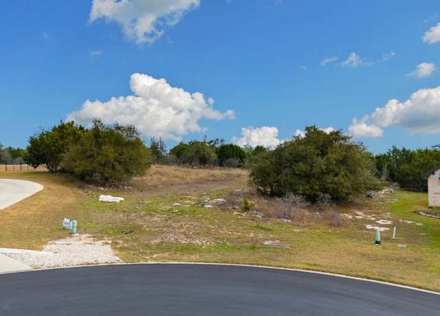 Property at 1032 Riesling, New Braunfels, TX 78132