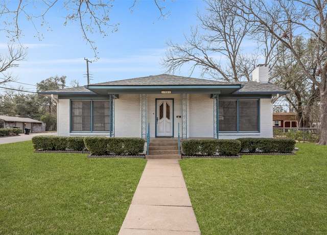 Property at 1902 N 7th St, Temple, TX 76501, 3 beds, 2 baths
