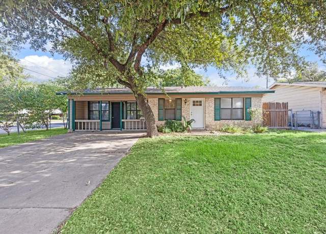Property at 300 Tilbury Ln, Austin, TX 78745, 3 beds, 1.5 baths