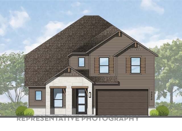 Property at 8704 Peristyle Dr, Austin, TX 78744, 4 beds, 4.5 baths