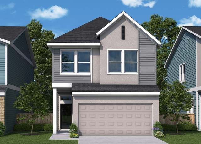 Property at 710 Terrier Trl, Austin, TX 78745, 3 beds, 3 baths