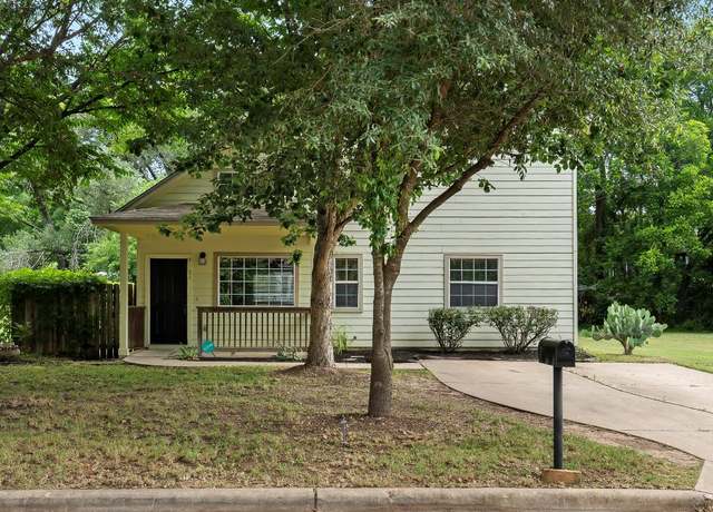 Property at 3100 Prado St, Austin, TX 78702, 3 beds, 2 baths