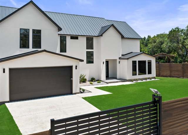 Property at 101 S Lake Hills Dr, Austin, TX 78733, 5 beds, 6.5 baths