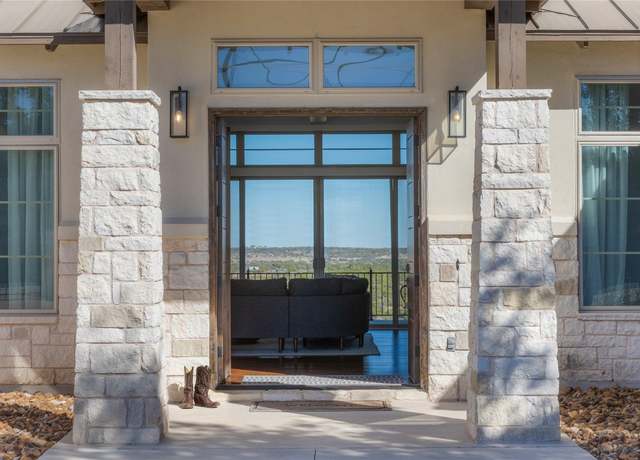 Property at 1821 Overland Stage Rd, Dripping Springs, TX 78620, 5 beds, 4 baths