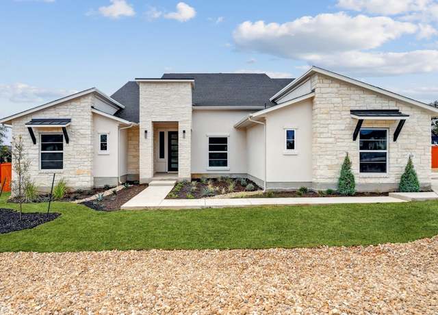 Property at 308 Canal Dr, Dripping Springs, TX 78620, 5 beds, 4.5 baths