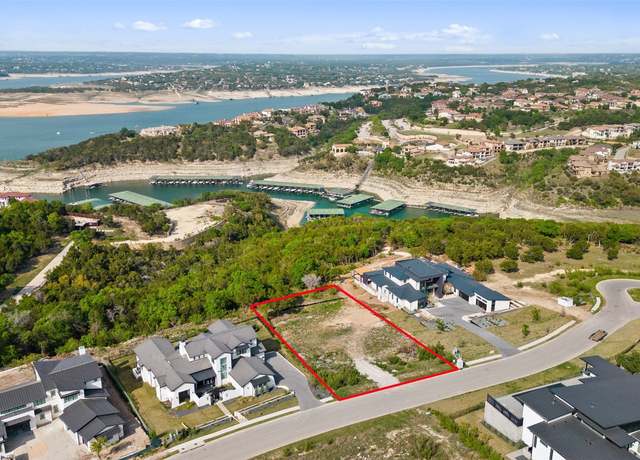 Property at 510 Primo Fiore Ter, Lakeway, TX 78738