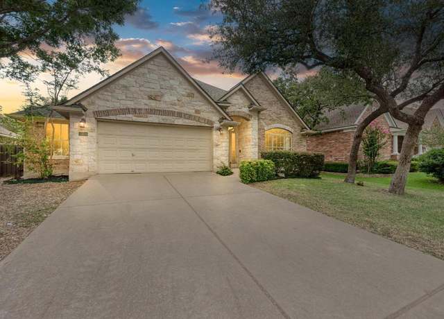 Property at 518 Victoria Dr, Cedar Park, TX 78613, 3 beds, 3.5 baths
