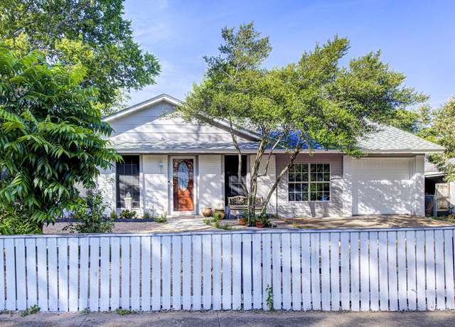 Property at 1013 Austin Highlands Blvd, Austin, TX 78745, 3 beds, 2 baths