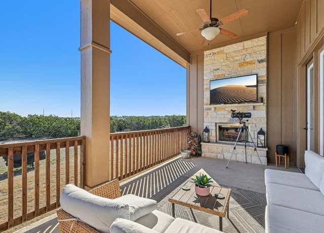 Property at 101 Rain Lily Ct, Burnet, TX 78611, 4 beds, 3 baths