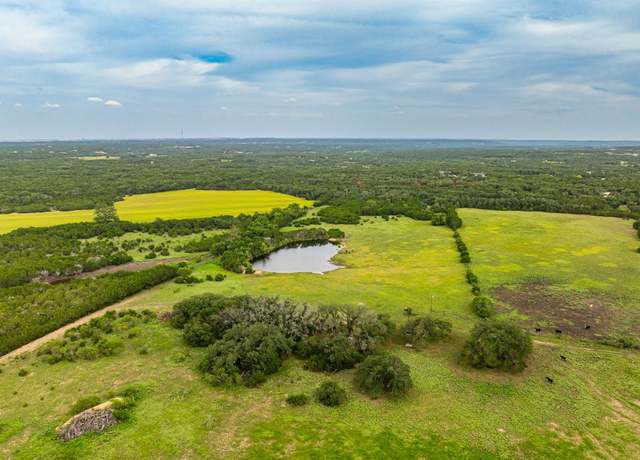 Property at 00 County Road 284, Liberty Hill, TX 78642