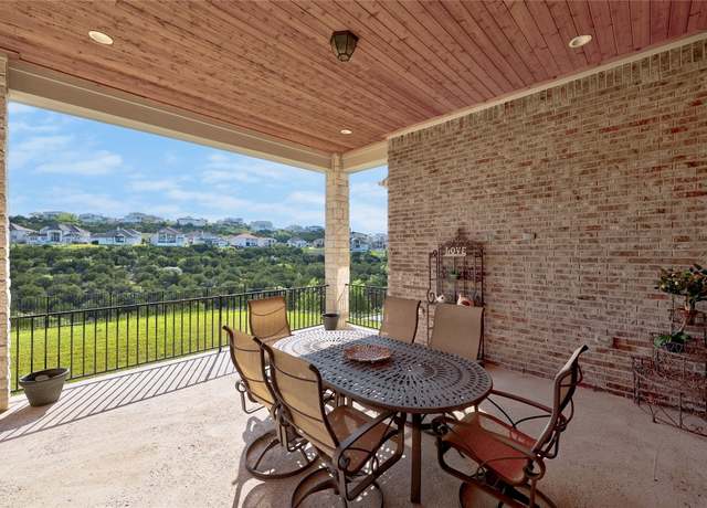 Property at 2032 Murano Ln, Leander, TX 78641, 4 beds, 4 baths