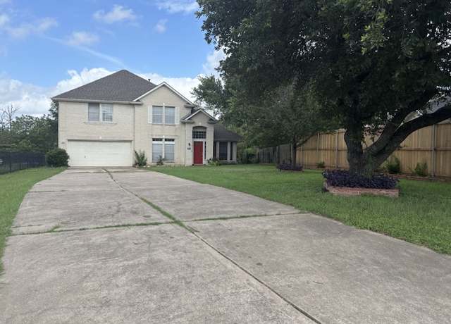 Property at 15114 Wells Port Dr, Austin, TX 78728, 4 beds, 2.5 baths
