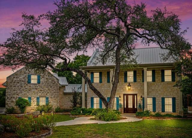 Property at 1660 W Mccarty Ln, San Marcos, TX 78666, 5 beds, 4.5 baths