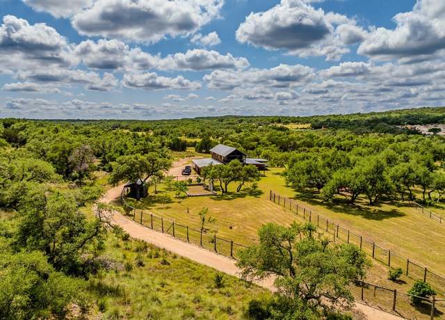 Property at 651 Fm 32, San Marcos, TX 78666
