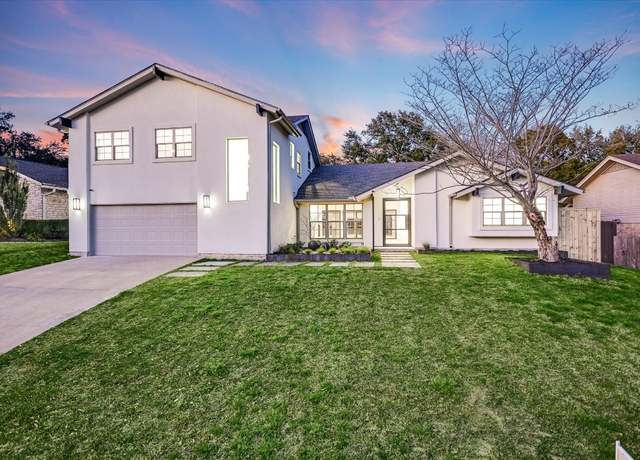Property at 1316 Wilderness Dr, Austin, TX 78746, 5 beds, 4.5 baths