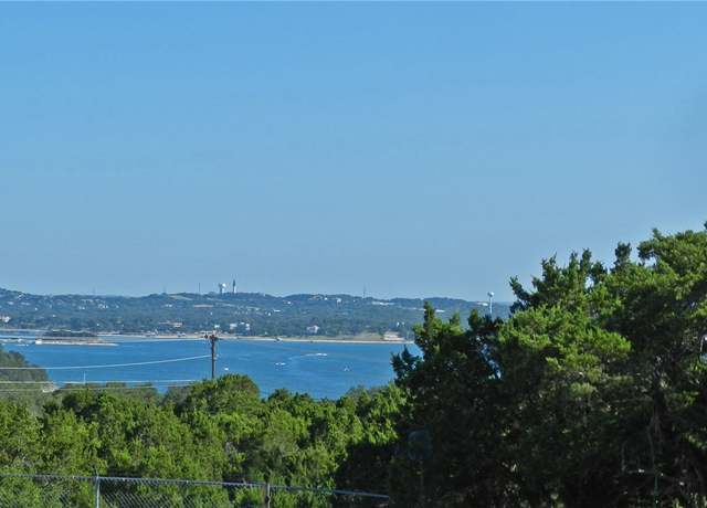 Property at 17680 W Reed Parks Rd, Jonestown, TX 78645