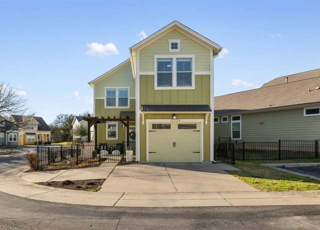 Property at 12304 Barras Branch Dr, Austin, TX 78748, 3 beds, 2.5 baths