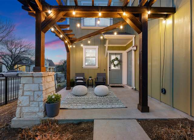 Property at 12304 Barras Branch Dr, Austin, TX 78748, 3 beds, 2.5 baths
