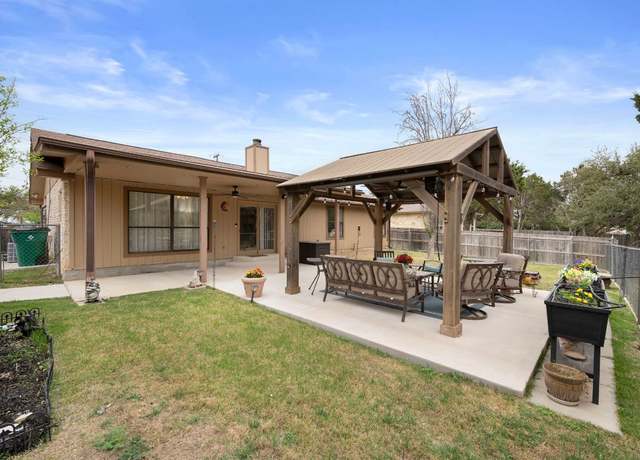 Property at 20807 Boggy Ford Rd, Lago Vista, TX 78645, 3 beds, 2 baths