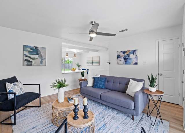 Property at 7003 Priscilla Dr, Austin, TX 78752, 3 beds, 1.5 baths