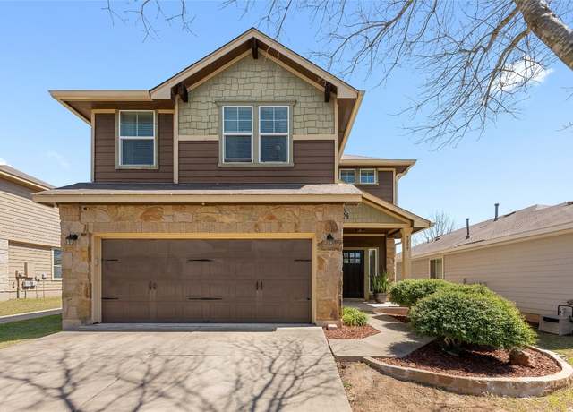 Property at 9209 Sweetgum Dr #153, Austin, TX 78748, 3 beds, 2.5 baths