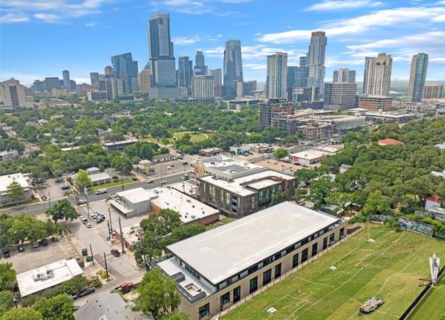 Property at 1006 Baylor St #204, Austin, TX 78703, 3 beds, 3.5 baths
