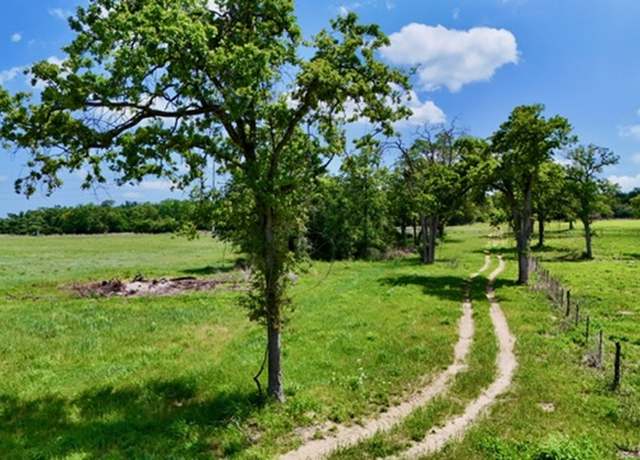 Property at 2876 Grant Prairie Rd (+/-75.7 Acres), Franklin, TX 77856