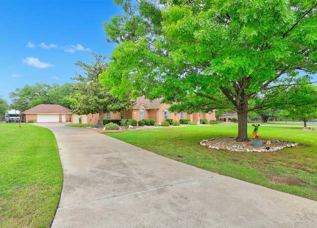 Property at 410 Allen Cir, Georgetown, TX 78633, 4 beds, 3 baths
