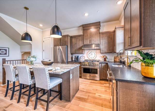 Property at 217 John Webster St, Leander, TX 78641, 3 beds, 4 baths