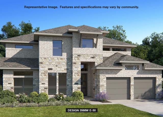 Property at 304 Leaning Rock Rdg, Austin, TX 78737, 5 beds, 4.5 baths