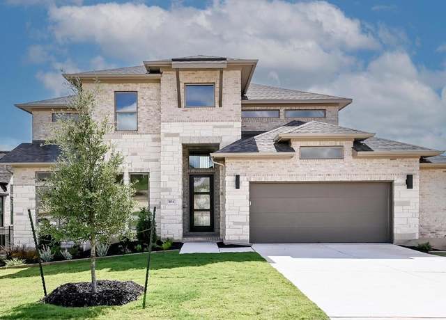 Property at 304 Leaning Rock Rdg, Austin, TX 78737, 5 beds, 4.5 baths