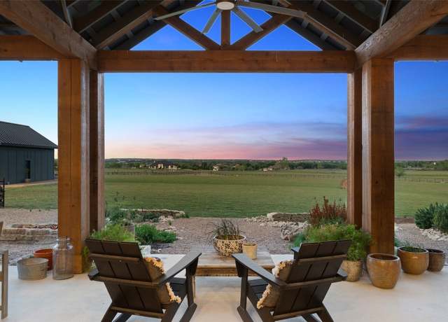 Property at 562 County Road 103, Georgetown, TX 78626, 4 beds, 3.5 baths