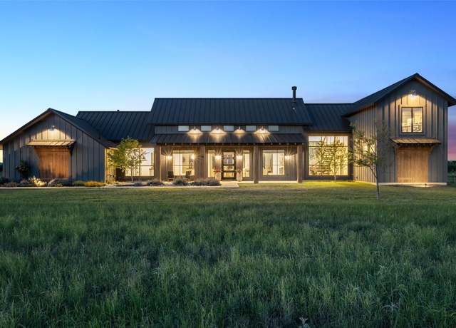Property at 562 County Road 103, Georgetown, TX 78626, 4 beds, 3.5 baths