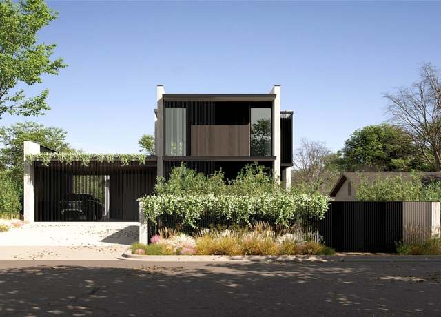 Property at 1809 Margaret St, Austin, TX 78704