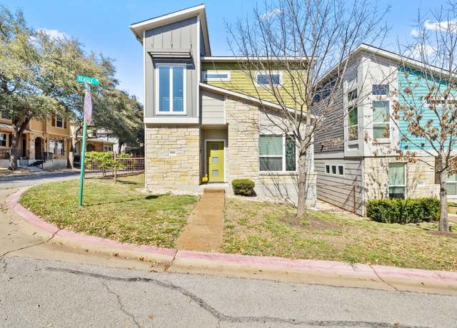 Property at 1900 Teagle Dr, Austin, TX 78741, 3 beds, 3 baths