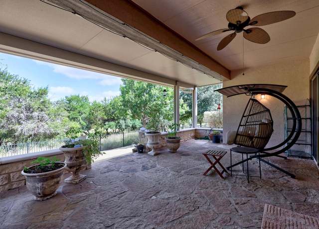 Property at 304 Pipe Creek Ln, Georgetown, TX 78633, 3 beds, 3.5 baths