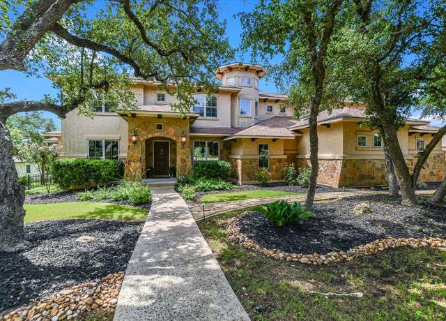 Property at 308 Chadwick Dr, Georgetown, TX 78628, 5 beds, 5 baths