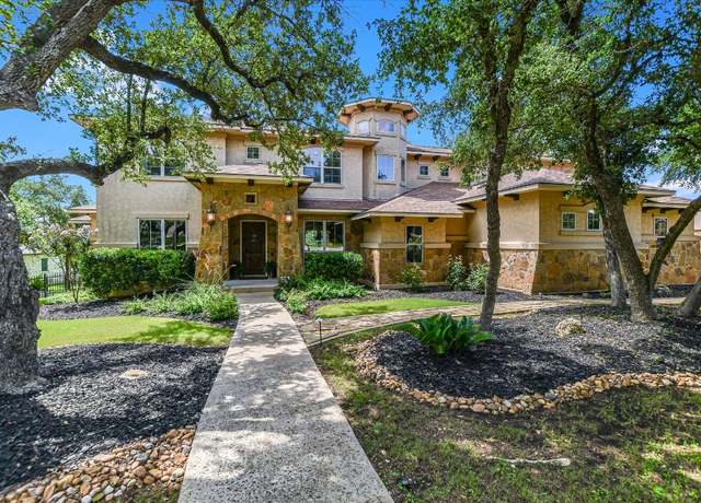 Property at 308 Chadwick Dr, Georgetown, TX 78628, 6 beds, 5 baths