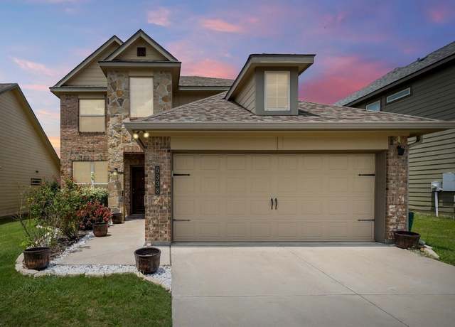 Property at 5338 Fenton Ln, Belton, TX 76513, 4 beds, 2.5 baths