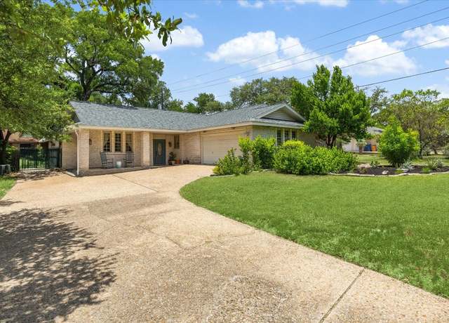 Property at 9902 Marseilles Dr, Austin, TX 78750, 4 beds, 2 baths