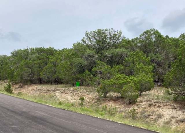Property at 7707 Sagebrush Trl, Lago Vista, TX 78645