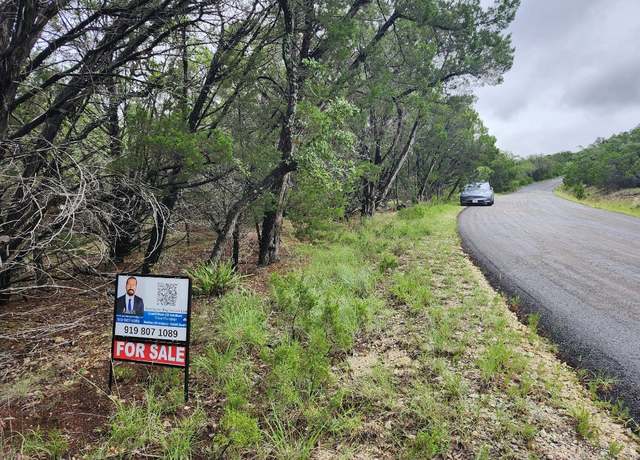 Property at 7707 Sagebrush Trl, Lago Vista, TX 78645