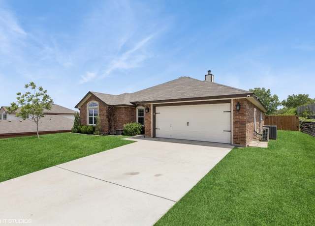 Property at 2403 Spirit Dancer Dr, Copperas Cove, TX 76522, 4 beds, 2 baths