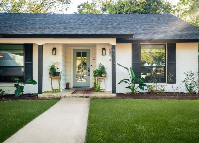 Property at 5413 Salem Walk Dr, Austin, TX 78745, 3 beds, 2 baths