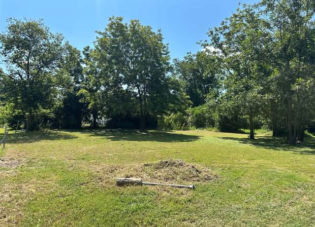 Property at 1007 S 18th St, Temple, TX 76501