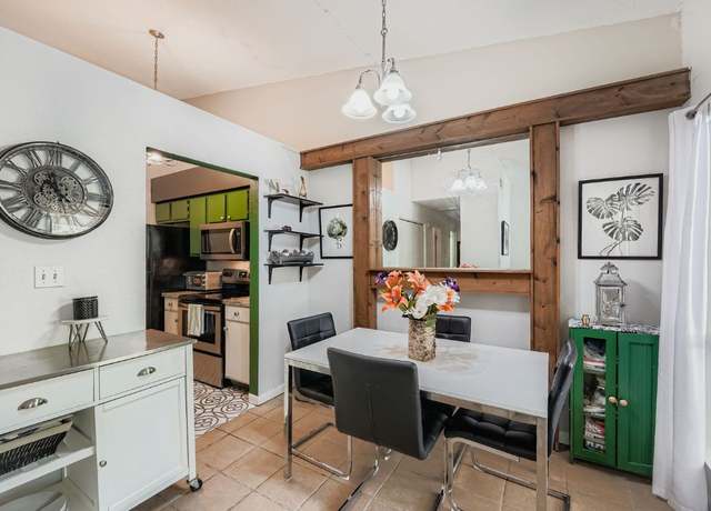 Property at 1705 Crossing Pl Unit A109, Austin, TX 78741, 2 beds, 2 baths