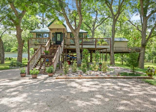 Property at 441 County Road 135, Hutto, TX 78634, 3 beds, 2 baths