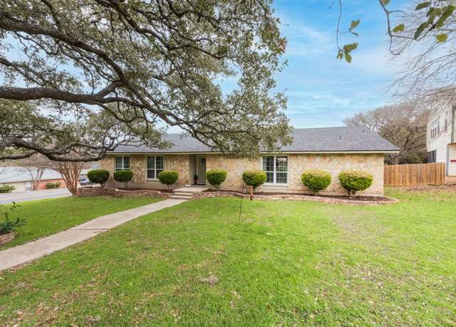 Property at 108 Potomac Cir, San Marcos, TX 78666, 4 beds, 2 baths