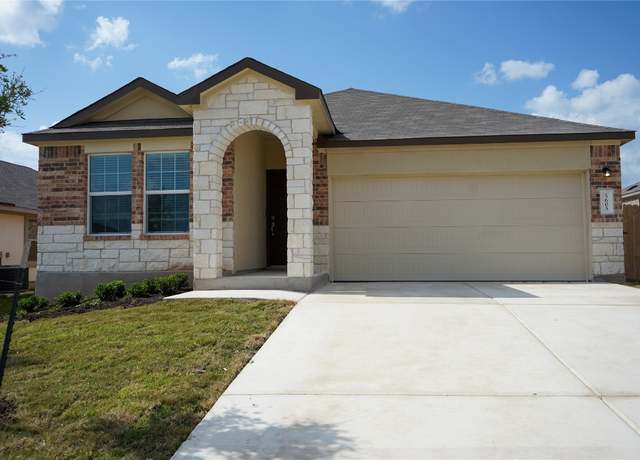 Property at 5605 Bellissima Way, Round Rock, TX 78665, 3 beds, 2 baths