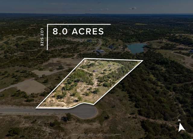 Property at Lot 140 Lilly Belle Way, Johnson City, TX 78636